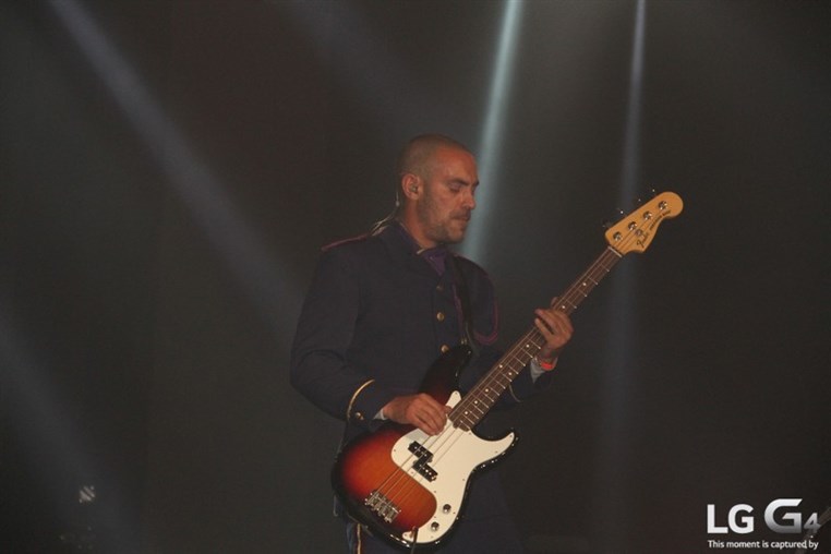 NRJ Music Tour 2015 Part 2